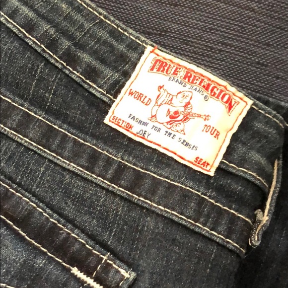 Authentic true religion jeans - Picture 3 of 7